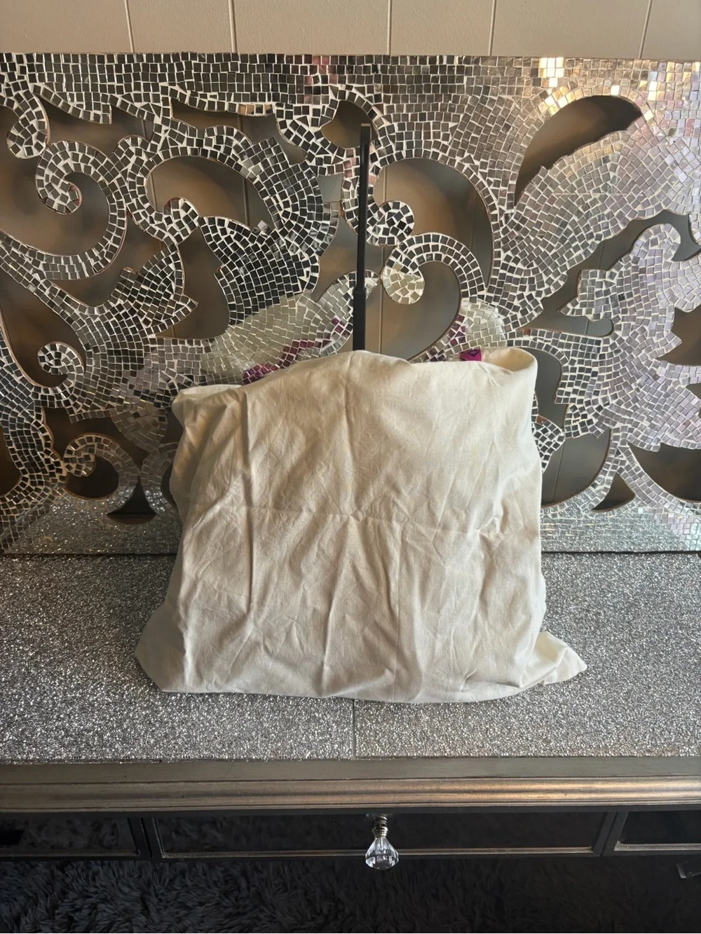 ⭐️Tory Burch Pebbled Robinson Open Dome Satchel NWT